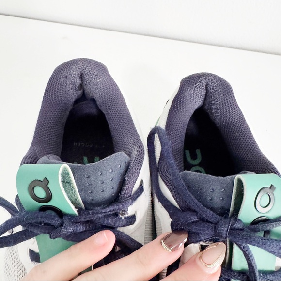 On The Roger Pro tennis shoes Women’s 8.5 - Picture 8 of 8